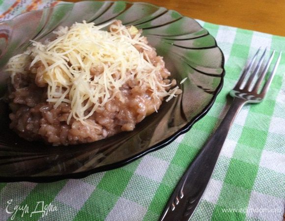 Приятного аппетита!