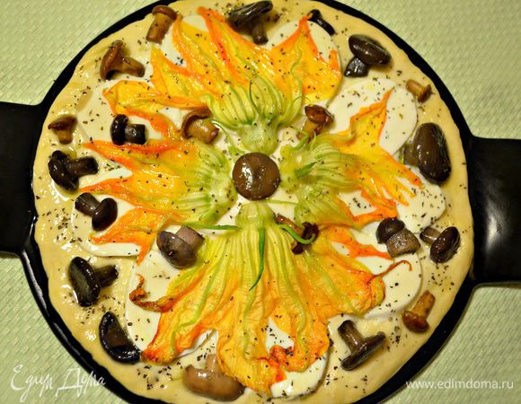 Красота, правда?!