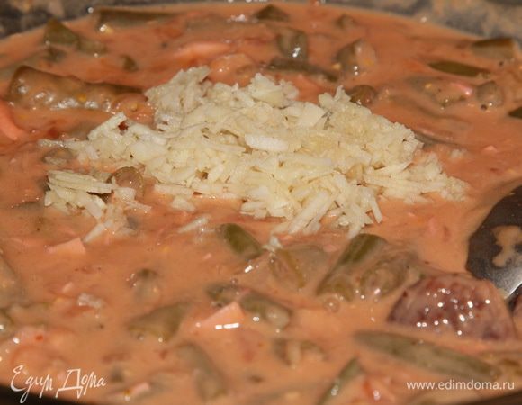 Отправляем в парикаш.