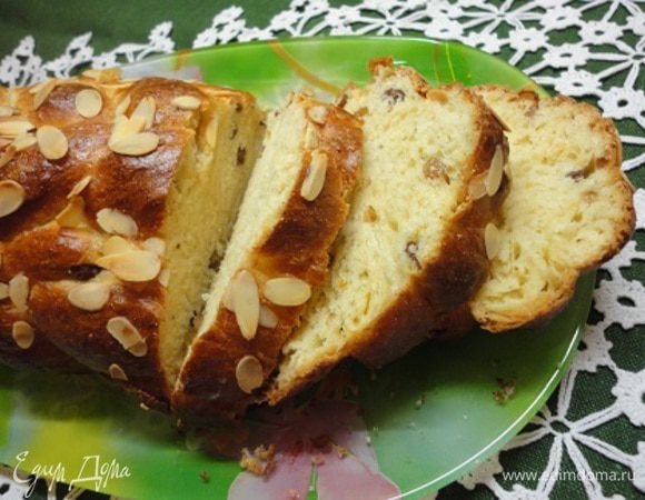 Разрез поближе.