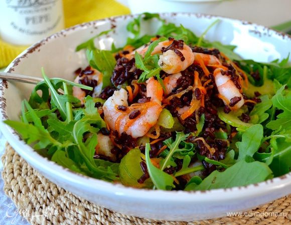 Приятного аппетита!