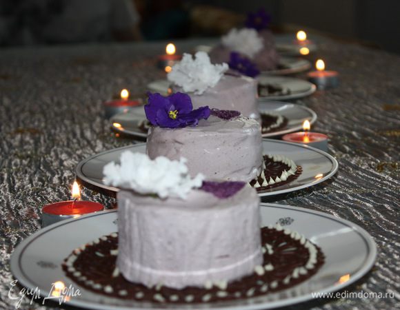 Зовем своих близких и друзей, наслаждаемся и получаем удовольствие!