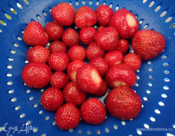  Затем вымыть 