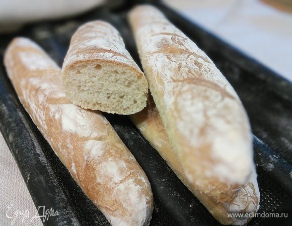 Приятного аппетита! 