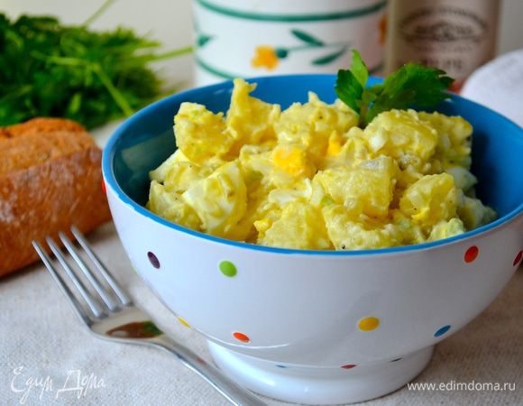 Приятного аппетита! ;)