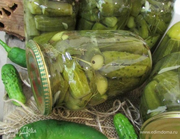 Приятного аппетита!

Можно хранить в домашних условиях.