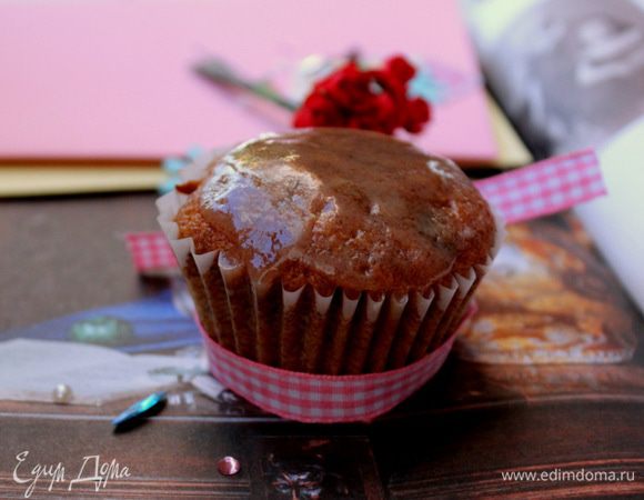 Приятного аппетита! 