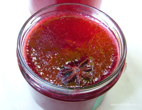Разлить желе по банкам. Дать остыть.
Закрыть крышками. Убрать на хранение.
