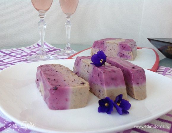 Приятного аппетита!