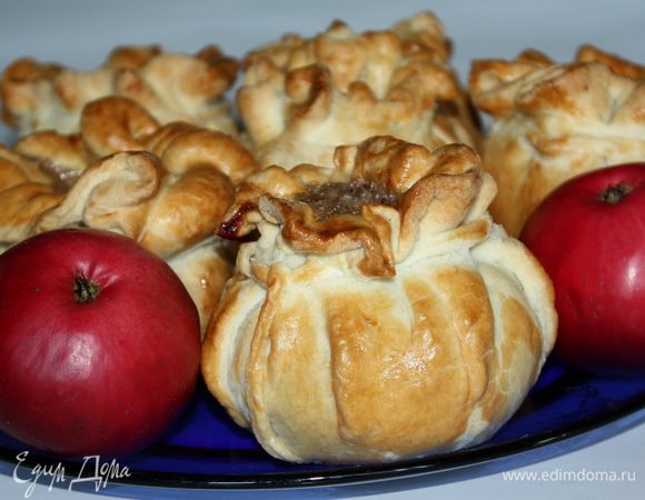 Даем им немного остыть, угощаем и наслаждаемся! 