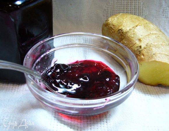 Очень вкусно и ароматно!