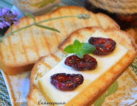 Приятного аппетита!