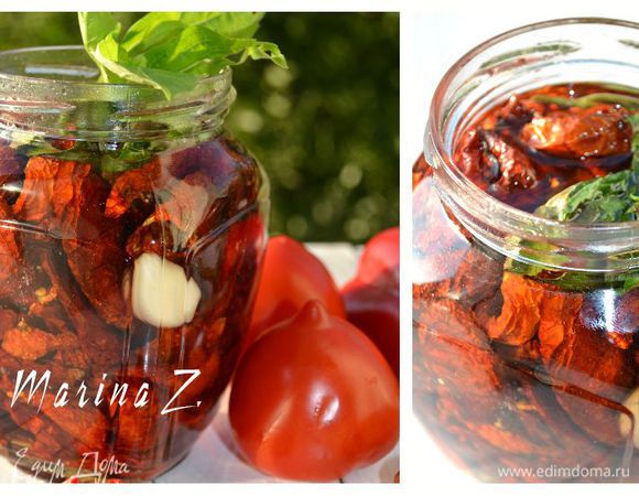 Баночку закрыть крышкой и хранить в холодильнике. 