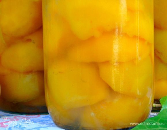 Вкусной вам зимы!!!