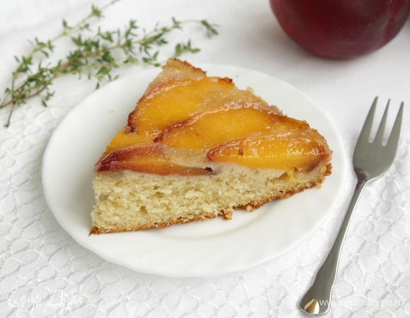 Приятного аппетита!