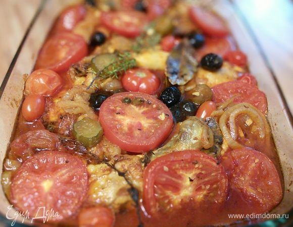 Приятного аппетита! 