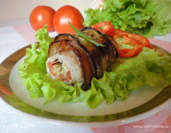 И это, поверьте, очень вкусно!