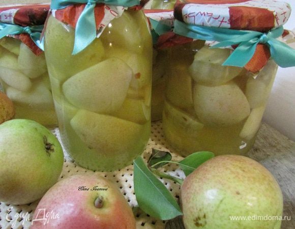 Приятного аппетита!