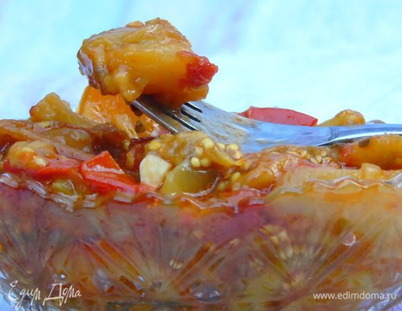 Вкусной вам зимы!!!