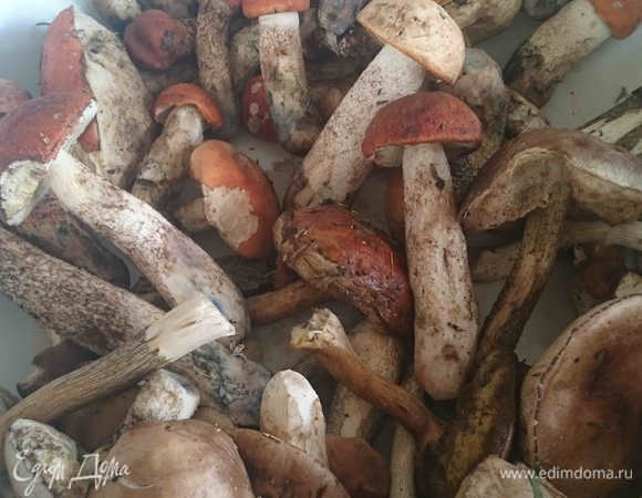 Цитируя Ильфа и Петрова: "В этот день бог послал....".