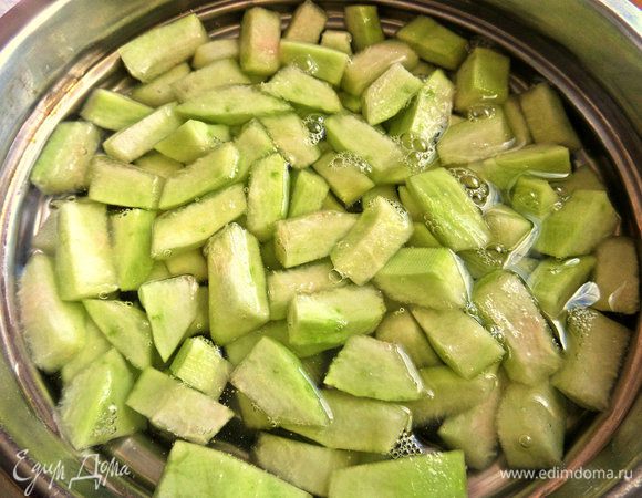 Утром сливаем воду, не сохраняем.