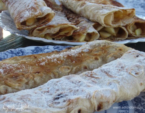 И зовем всех на чай!