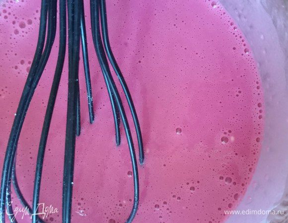 Все тщательно перемешать.