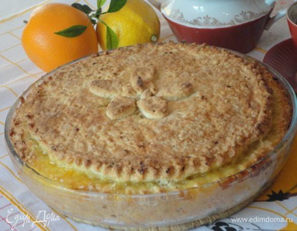 Выпекать 40 минут. Заварите любимый чай и хорошего вам настроения в дождливую погоду!