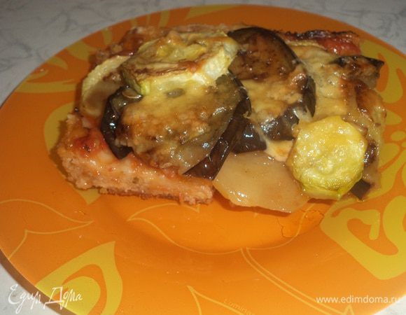 Смотрите, как аппетитно!!!