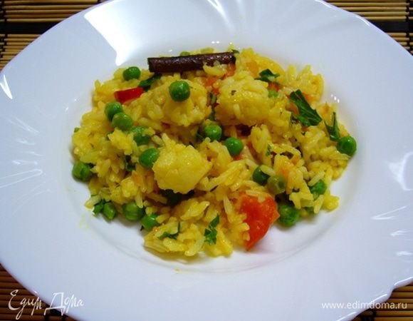 Приятного аппетита! 