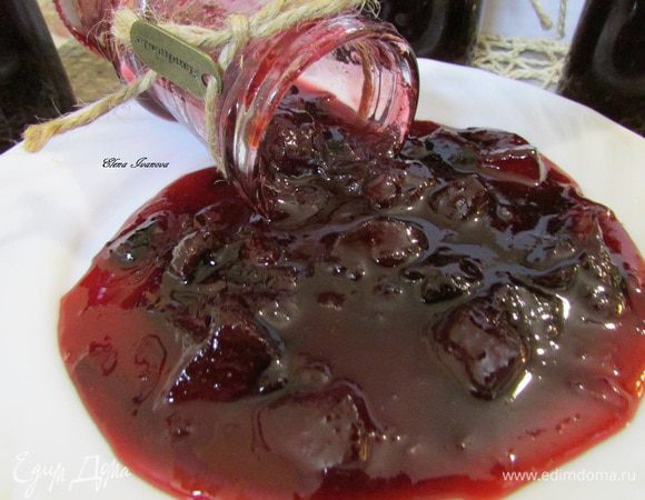 Приятного аппетита!