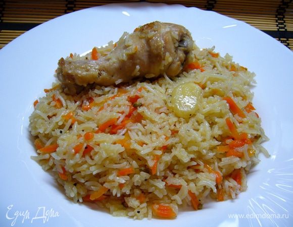 И подавать! 