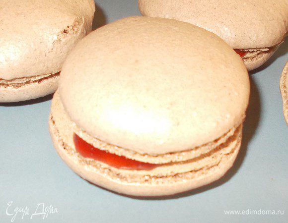 Накрыть другой половиной.