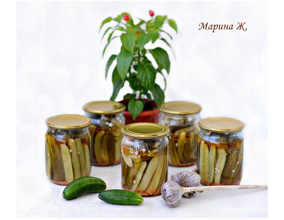 Приятного аппетита! 