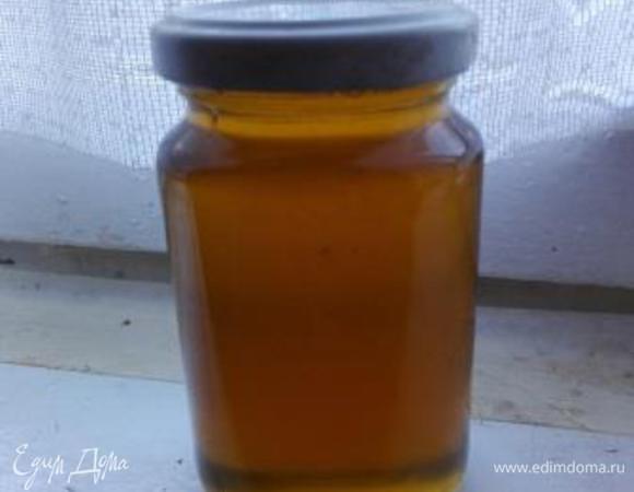 Доведите до кипения и кипятите 5–10 минут. Разлейте по баночкам. Готово. Приятного аппетита!