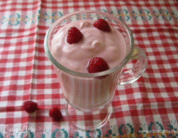 Приятного аппетита!