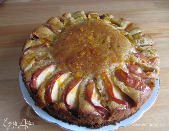 Приятного аппетита!