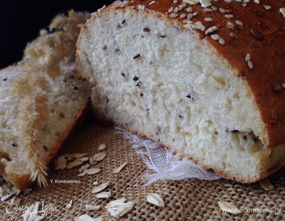 Приятного аппетита!:)