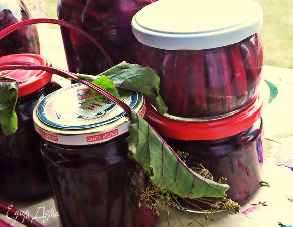 Вот поближе немного видно кропотливый результат укладывания стебельков, но это не обязательно. 