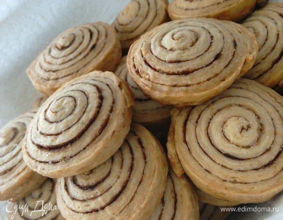 Кушаем с удовольствием, приятного аппетита!