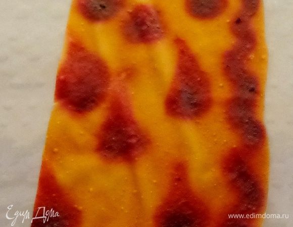 А дальше - куда заведет фантазия! Может, так...