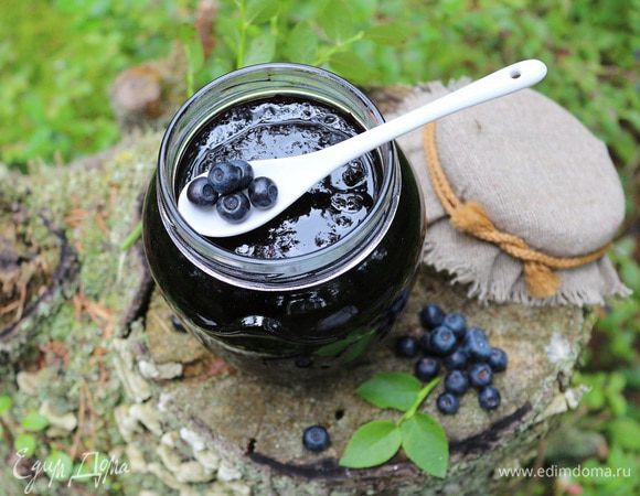 Рецепт приготовления этого джема очень прост и легок в исполнении, но как говорится: "Все гениальное - просто!". Джем получается очень вкусным и ароматным, в меру сладким с приятной кислинкой.