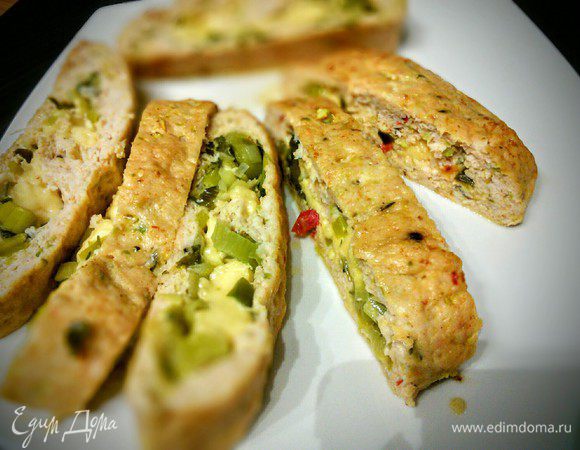 Приятного аппетита! 