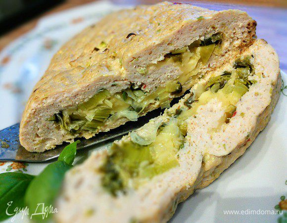 Питайтесь вкусно и правильно! 