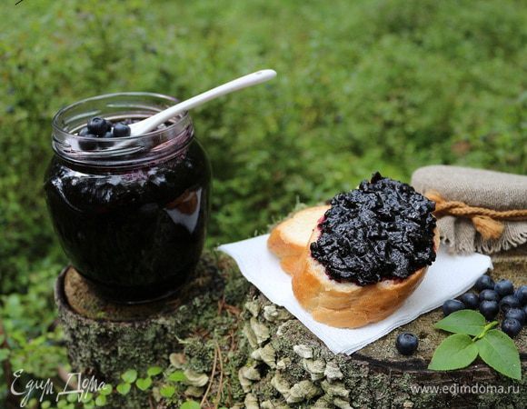 Приятного аппетита!