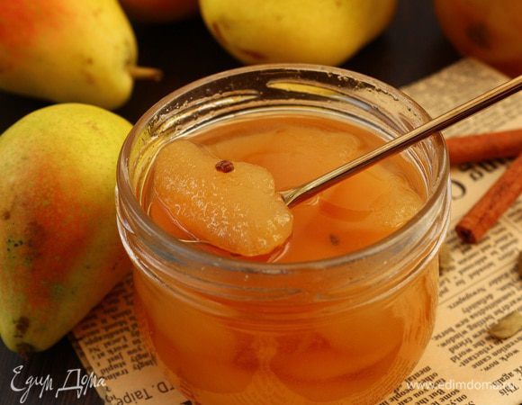 Приятного аппетита!