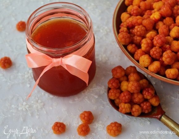 Приятного аппетита!