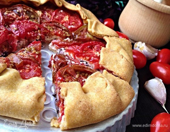 Вкусно до безобразия!)))