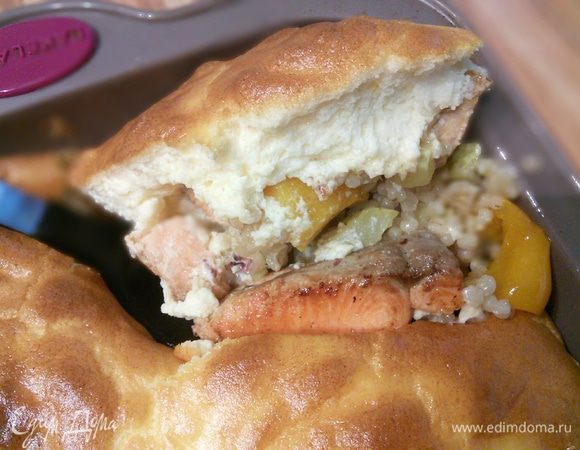 Приятного аппетита! 