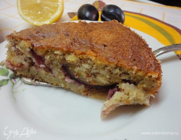 Приятного чаепития!